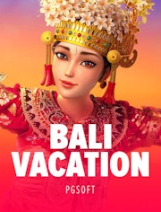 Bali Vacation