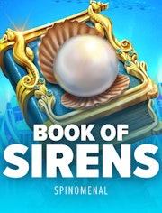 Book Of Sirens