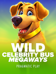 Wild Celebrity Bus Megaways™