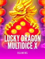 Lucky Dragon MultiDice X
