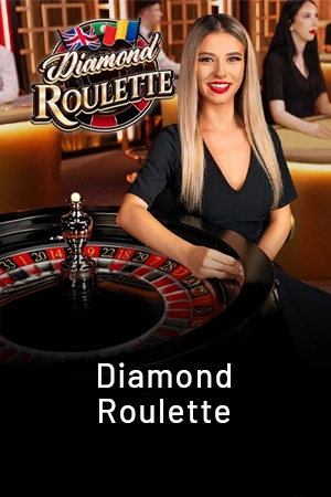 Diamond Roulette