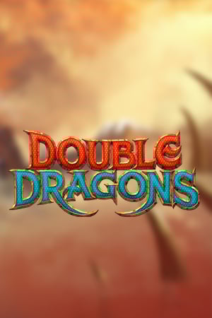 Double Dragons