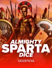 Almighty Sparta Dice