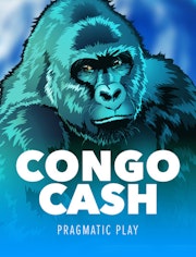 Congo Cash