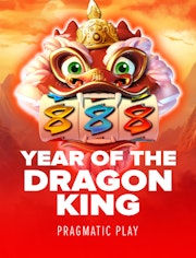 Year of the Dragon King