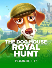 The Dog House – Royal Hunt