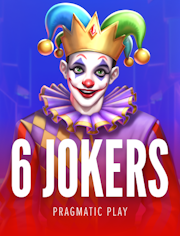 6 Jokers