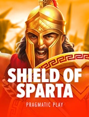Shield of Sparta™