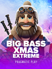 Big Bass Xmas Xtreme