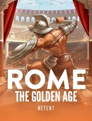 Rome:The Golden Age