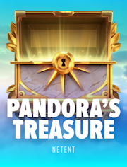 Pandora's Treasure