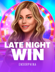 Late Night Win