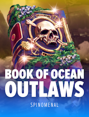 Book Of Ocean Outlaws