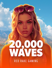 20,000 Waves