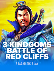 3 Kingdoms - Battle of Red Cliffs