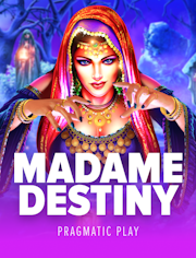 Madame Destiny