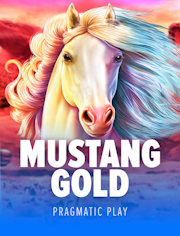 Mustang Gold