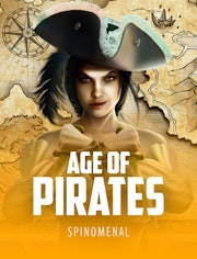 Age Of Pirates