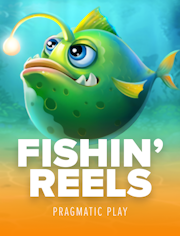 Fishin Reels