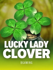 Lucky Lady's Clover