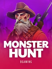 Monster Hunt