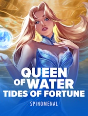 Queen of Water - Tides of Fortune