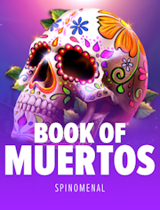 Book Of Muertos