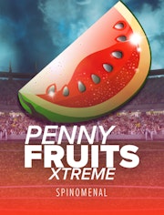 Penny Fruits Xtreme