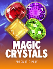 Magic Crystals