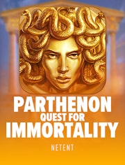 Parthenon: Quest for Immortality
