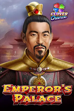 Emperor's Palace - Clover Chance