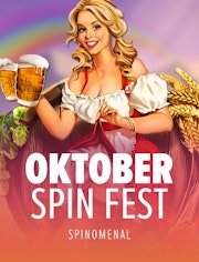 Oktober Spin Fest