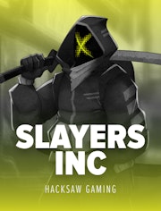 Slayers Inc