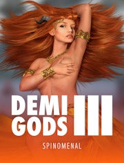 Demi Gods 3