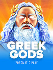 Greek Gods