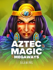 Aztec Magic Megaways