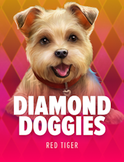 Diamond Doggies