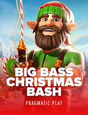 Big Bass Christmas Bash