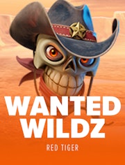 Wanted Wildz