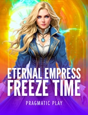 Eternal Empress – Freeze Time