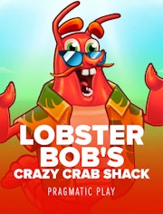 Lobster Bob's Crazy Crab Shack™