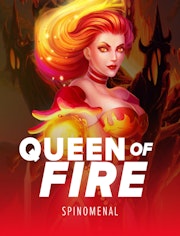 Queen of Fire
