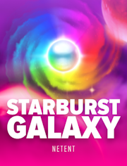 Starburst Galaxy