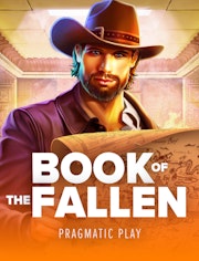 Book of the Fallen