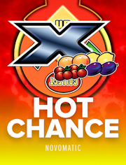Hot Chance