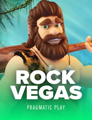 Rock Vegas Mega Hold & Spin