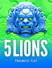 5 Lions