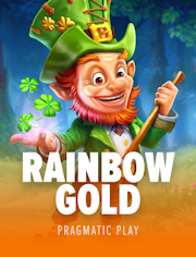 Rainbow Gold™