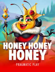 Honey Honey Honey