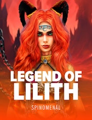 Legend of Lilith